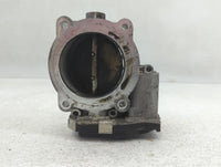 2012-2017 Gmc Acadia Throttle Body P/N:172BA4697B Fits Fits 2012 2013 2014 2015 2016 2017 2018 2019 2020 2021 2022 OEM Used 