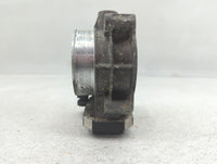 2012-2017 Gmc Acadia Throttle Body P/N:172BA4697B Fits Fits 2012 2013 2014 2015 2016 2017 2018 2019 2020 2021 2022 OEM Used 