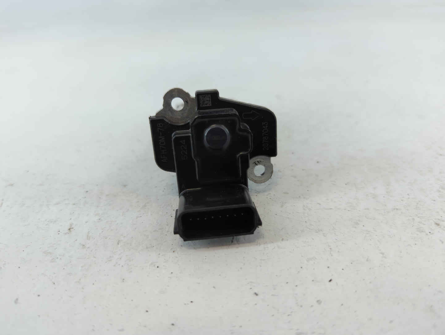 2012-2022 Gmc Acadia Mass Air Flow Meter Maf - Oemusedautoparts1.com