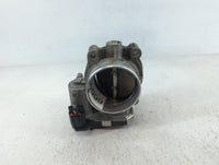 2012-2017 Gmc Acadia Throttle Body P/N:632172BA Fits Fits 2012 2013 2014 2015 2016 2017 2018 2019 2020 2021 2022 OEM Used Au