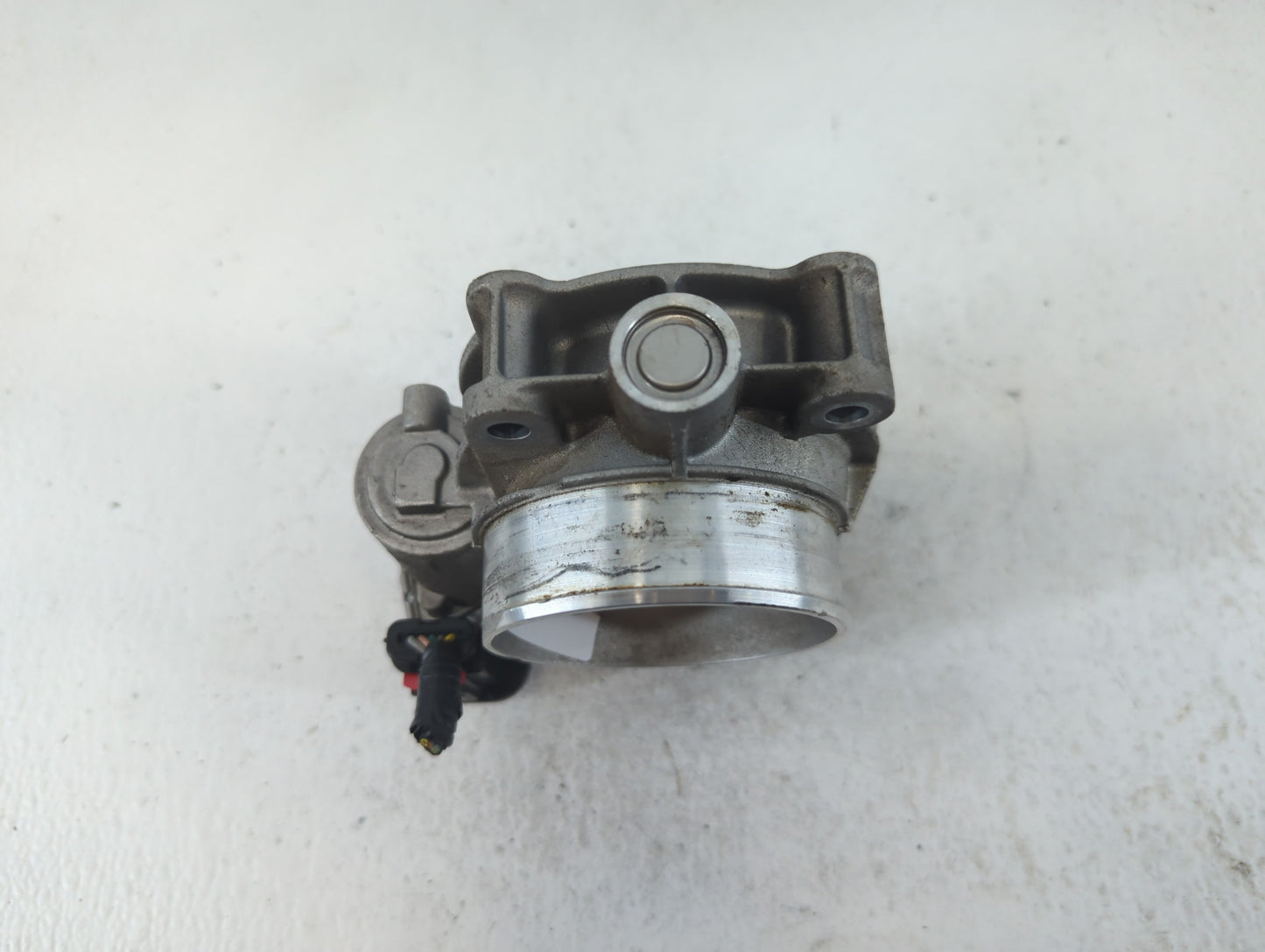2012-2017 Gmc Acadia Throttle Body P/N:632172BA Fits Fits 2012 2013 2014 2015 2016 2017 2018 2019 2020 2021 2022 OEM Used Au