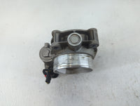 2012-2017 Gmc Acadia Throttle Body P/N:632172BA Fits Fits 2012 2013 2014 2015 2016 2017 2018 2019 2020 2021 2022 OEM Used Au