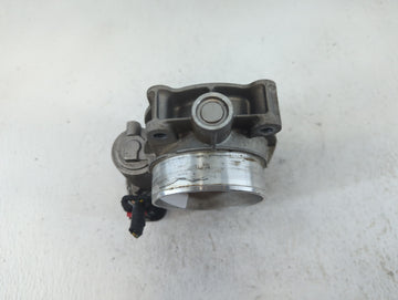 2012-2017 Gmc Acadia Throttle Body P/N:632172BA Fits Fits 2012 2013 2014 2015 2016 2017 2018 2019 2020 2021 2022 OEM Used Auto Parts