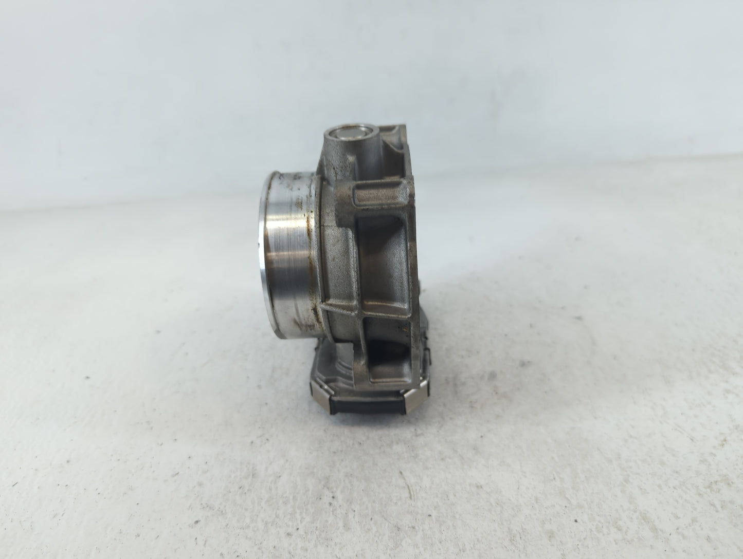 2012-2017 Gmc Acadia Throttle Body P/N:632172BA Fits Fits 2012 2013 2014 2015 2016 2017 2018 2019 2020 2021 2022 OEM Used Au