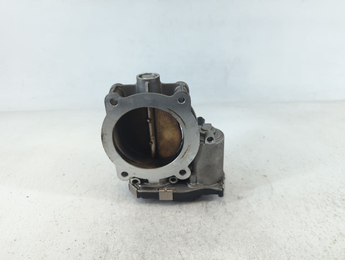 2012-2017 Gmc Acadia Throttle Body P/N:632172BA Fits Fits 2012 2013 2014 2015 2016 2017 2018 2019 2020 2021 2022 OEM Used Au