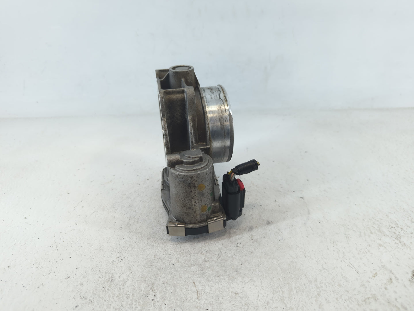 2012-2017 Gmc Acadia Throttle Body P/N:632172BA Fits Fits 2012 2013 2014 2015 2016 2017 2018 2019 2020 2021 2022 OEM Used Au