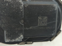 2012-2017 Gmc Acadia Throttle Body P/N:632172BA Fits Fits 2012 2013 2014 2015 2016 2017 2018 2019 2020 2021 2022 OEM Used Au