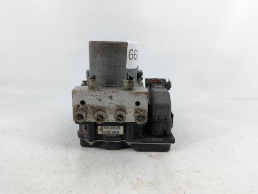 2012-2017 Gmc Acadia ABS Pump Control Module Replacement P/N:22893247 0 265 252 455 AC Fits Fits 2012 2013 2014 2015 2016 20