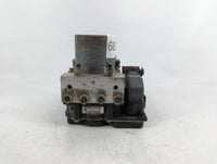 2012-2017 Gmc Acadia Anti-Lock Brake ABS Pump Module Actuator OEM P/N:22893247 0 265 252 455 AC Fits OEM Used Auto Parts - O
