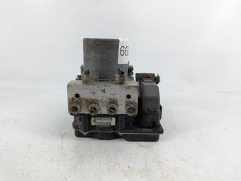 compare product 2012-2017 Gmc Acadia Anti-Lock Brake ABS Pump Module Actuator OEM P/N:22893247 0 265 252 455 AC Fits OEM Used Auto Parts