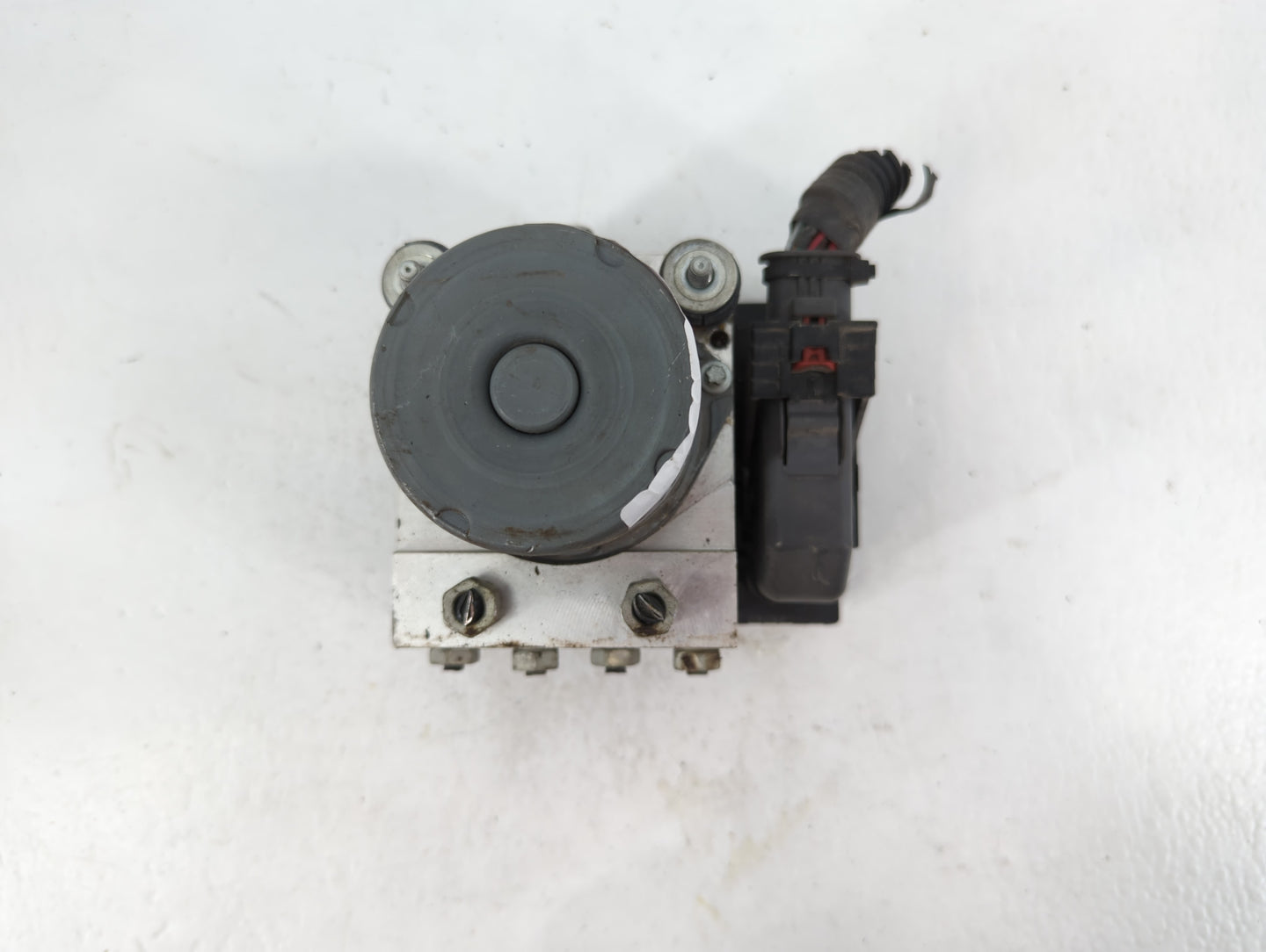 2012-2017 Gmc Acadia ABS Pump Control Module Replacement P/N:22893247 0 265 252 455 AC Fits Fits 2012 2013 2014 2015 2016 20