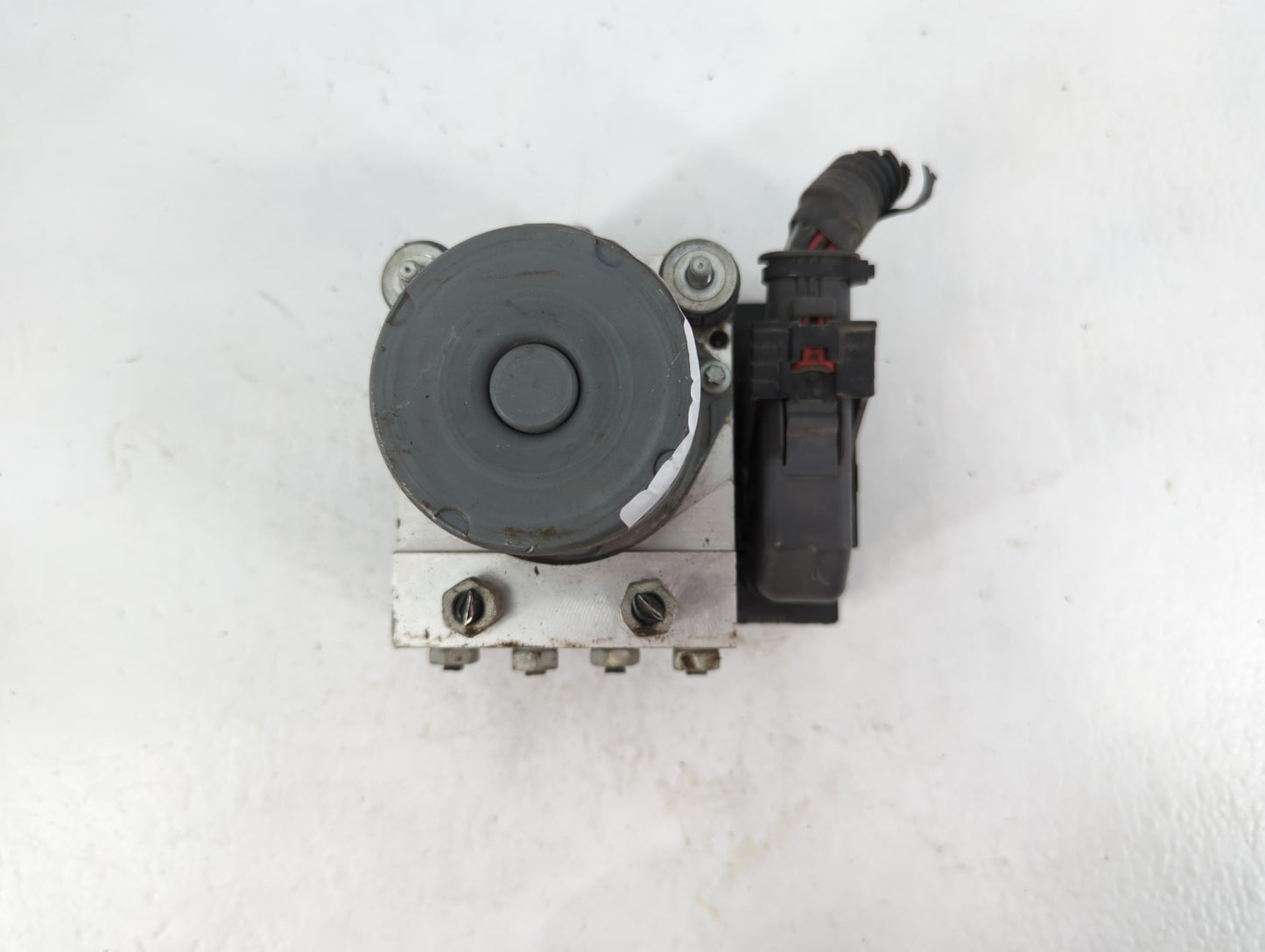 2012-2017 Gmc Acadia ABS Pump Control Module Replacement P/N:22893247 0 265 252 455 AC Fits Fits 2012 2013 2014 2015 2016 20