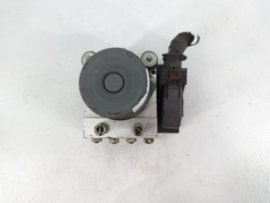 2012-2017 Gmc Acadia ABS Pump Control Module Replacement P/N:22893247 0 265 252 455 AC Fits Fits 2012 2013 2014 2015 2016 2017 OEM Used Auto Parts