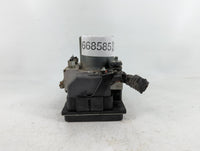 2012-2017 Gmc Acadia ABS Pump Control Module Replacement P/N:22893247 0 265 252 455 AC Fits Fits 2012 2013 2014 2015 2016 20