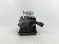 2012-2017 Gmc Acadia Anti-Lock Brake ABS Pump Module Actuator OEM P/N:22893247 0 265 252 455 AC Fits OEM Used Auto Parts - O