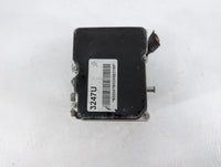 2012-2017 Gmc Acadia Anti-Lock Brake ABS Pump Module Actuator OEM P/N:22893247 0 265 252 455 AC Fits OEM Used Auto Parts - O