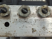 2012-2017 Gmc Acadia ABS Pump Control Module Replacement P/N:22893247 0 265 252 455 AC Fits Fits 2012 2013 2014 2015 2016 20