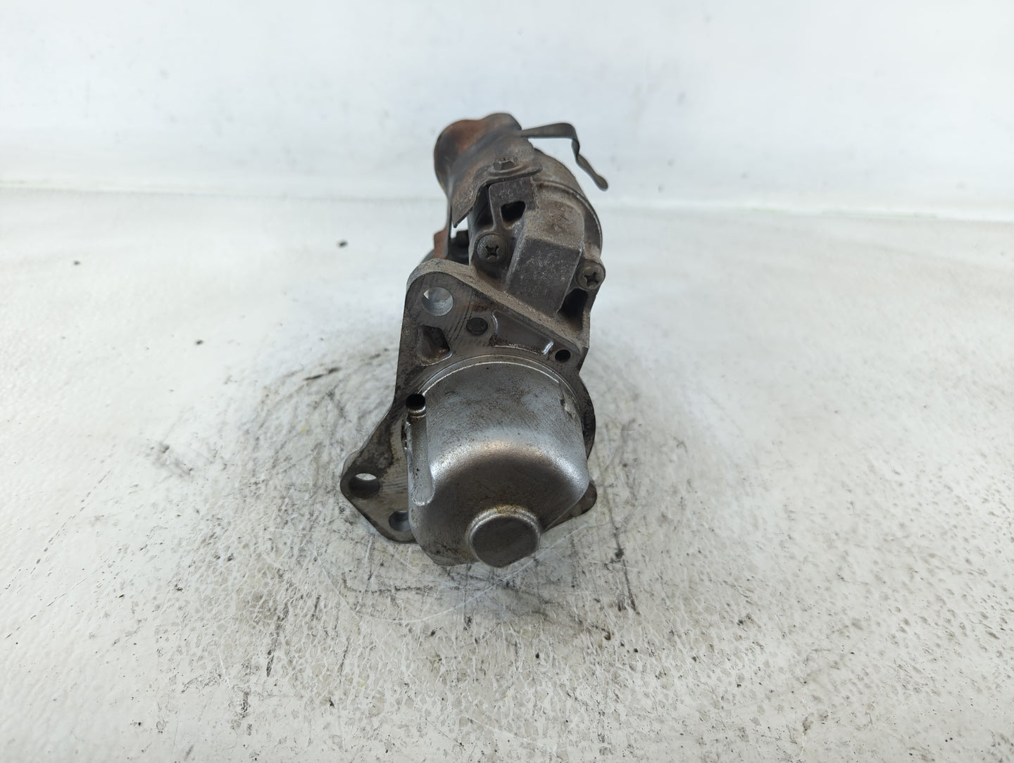 2007-2017 Gmc Acadia Car Starter Motor Solenoid OEM P/N:M000T23871ZC 12645298 Fits OEM Used Auto Parts - Oemusedautoparts1.c