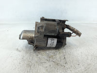 2007-2017 Gmc Acadia Car Starter Motor Solenoid OEM P/N:M000T23871ZC 12645298 Fits OEM Used Auto Parts - Oemusedautoparts1.c