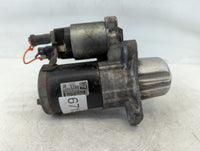 2007-2017 Gmc Acadia Car Starter Motor Solenoid OEM P/N:M000T23871ZC 12645298 Fits OEM Used Auto Parts - Oemusedautoparts1.c