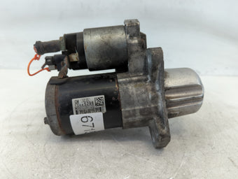 compare product 2007-2017 Gmc Acadia Car Starter Motor Solenoid OEM P/N:M000T23871ZC 12645298 Fits OEM Used Auto Parts