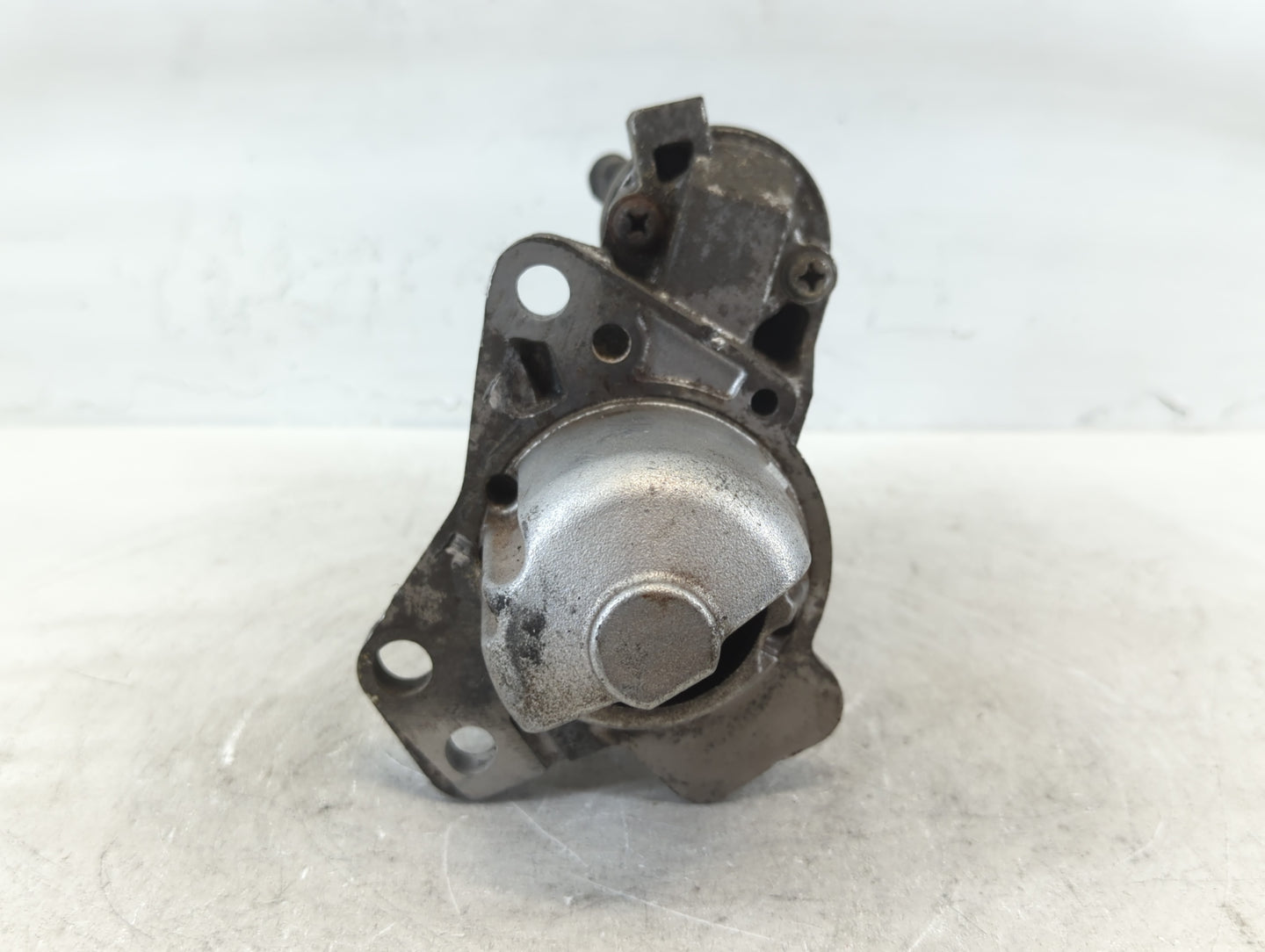 2007-2017 Gmc Acadia Car Starter Motor Solenoid OEM P/N:M000T23871ZC 12645298 Fits OEM Used Auto Parts - Oemusedautoparts1.c