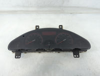 2014-2017 Gmc Acadia Instrument Cluster Speedometer Gauges P/N:23172985 2432855, GMT968 Fits Fits 2014 2015 2016 2017 OEM Us