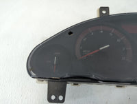 2014-2017 Gmc Acadia Instrument Cluster Speedometer Gauges P/N:23172985 2432855, GMT968 Fits Fits 2014 2015 2016 2017 OEM Us