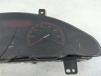 2014-2017 Gmc Acadia Instrument Cluster Speedometer Gauges P/N:23172985 2432855, GMT968 Fits Fits 2014 2015 2016 2017 OEM Us