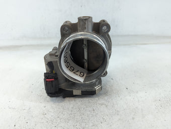 compare product 2012-2017 Gmc Acadia Throttle Body P/N:12632172BA Fits Fits 2012 2013 2014 2015 2016 2017 2018 2019 2020 2021 2022 OEM Used Auto Parts