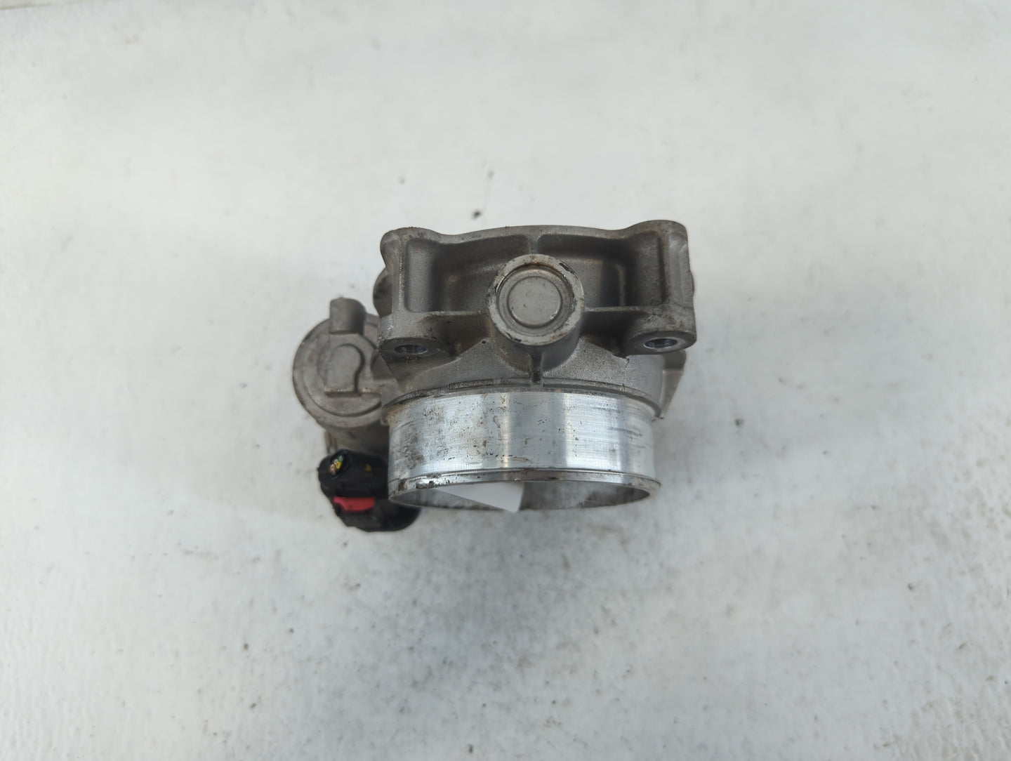 2012-2017 Gmc Acadia Throttle Body P/N:12632172BA Fits Fits 2012 2013 2014 2015 2016 2017 2018 2019 2020 2021 2022 OEM Used 