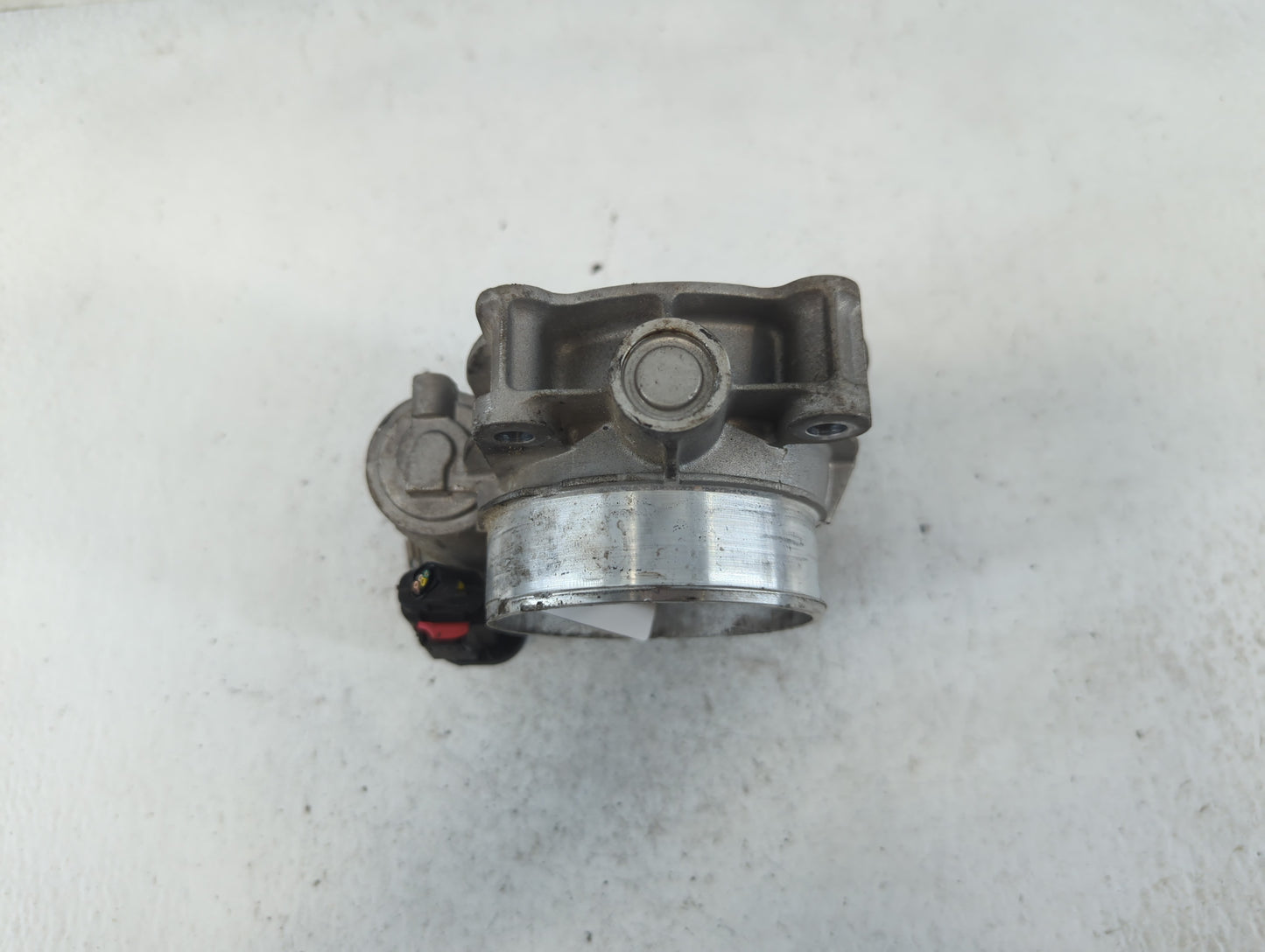 2012-2017 Gmc Acadia Throttle Body P/N:12632172BA Fits Fits 2012 2013 2014 2015 2016 2017 2018 2019 2020 2021 2022 OEM Used 