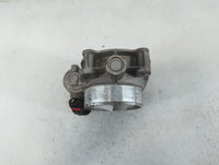 2012-2017 Gmc Acadia Throttle Body P/N:12632172BA Fits Fits 2012 2013 2014 2015 2016 2017 2018 2019 2020 2021 2022 OEM Used 