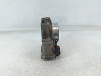 2012-2017 Gmc Acadia Throttle Body P/N:12632172BA Fits Fits 2012 2013 2014 2015 2016 2017 2018 2019 2020 2021 2022 OEM Used 