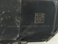 2012-2017 Gmc Acadia Throttle Body P/N:12632172BA Fits Fits 2012 2013 2014 2015 2016 2017 2018 2019 2020 2021 2022 OEM Used 