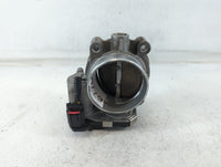 2012-2017 Gmc Acadia Throttle Body P/N:12632172BA Fits Fits 2012 2013 2014 2015 2016 2017 2018 2019 2020 2021 2022 OEM Used 