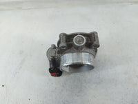 2012-2017 Gmc Acadia Throttle Body P/N:12632172BA Fits Fits 2012 2013 2014 2015 2016 2017 2018 2019 2020 2021 2022 OEM Used 