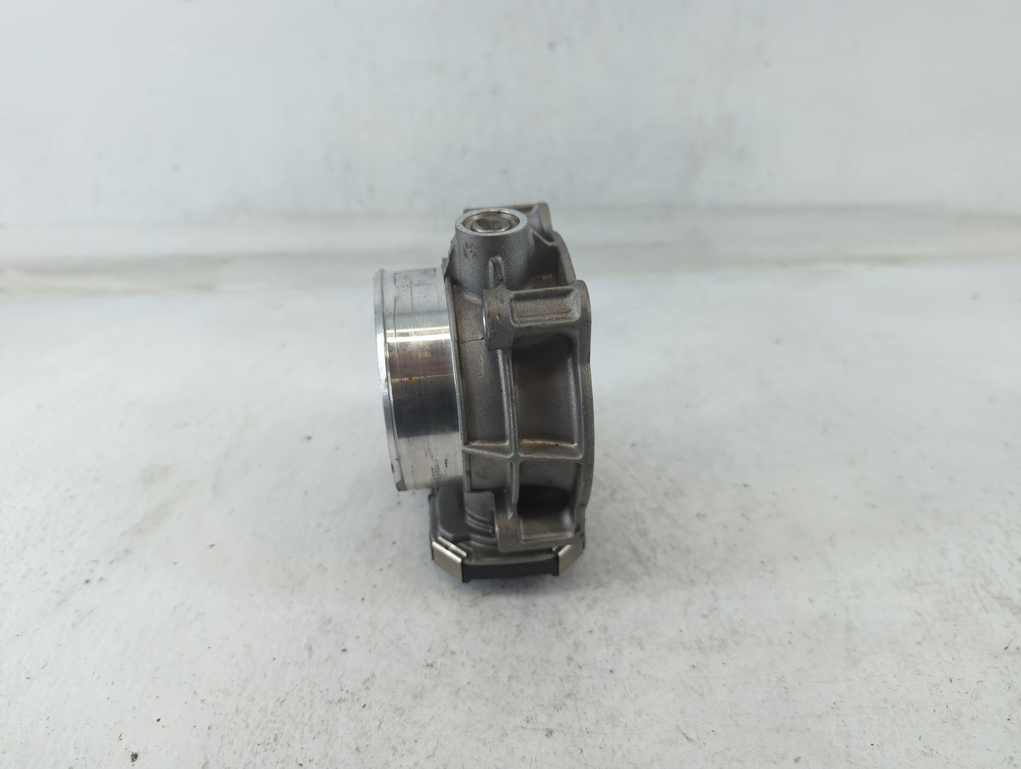 2012-2017 Gmc Acadia Throttle Body P/N:12632172BA Fits Fits 2012 2013 2014 2015 2016 2017 2018 2019 2020 2021 2022 OEM Used 