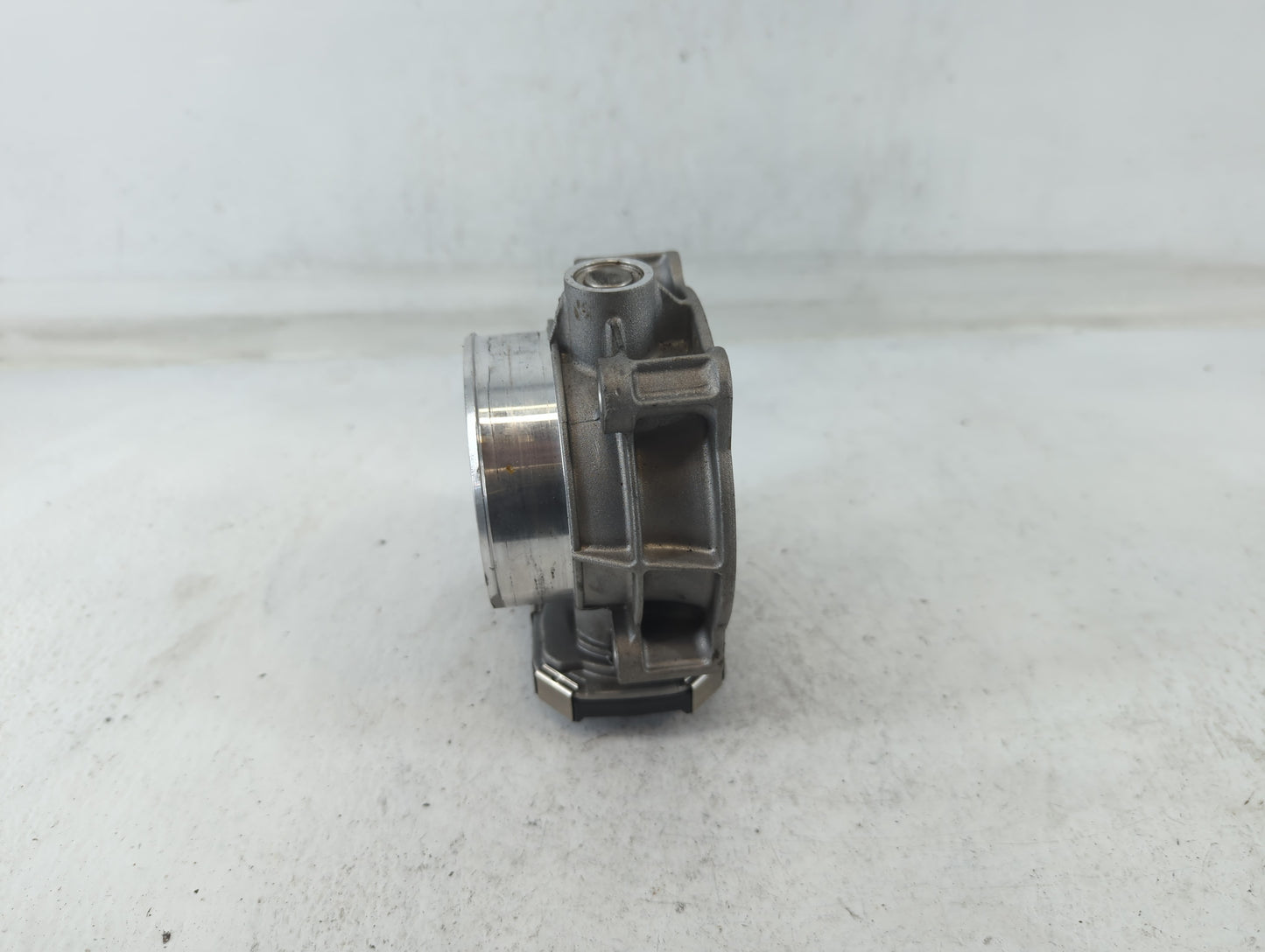 2012-2017 Gmc Acadia Throttle Body P/N:12632172BA Fits Fits 2012 2013 2014 2015 2016 2017 2018 2019 2020 2021 2022 OEM Used 