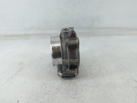 2012-2017 Gmc Acadia Throttle Body P/N:12632172BA Fits Fits 2012 2013 2014 2015 2016 2017 2018 2019 2020 2021 2022 OEM Used 