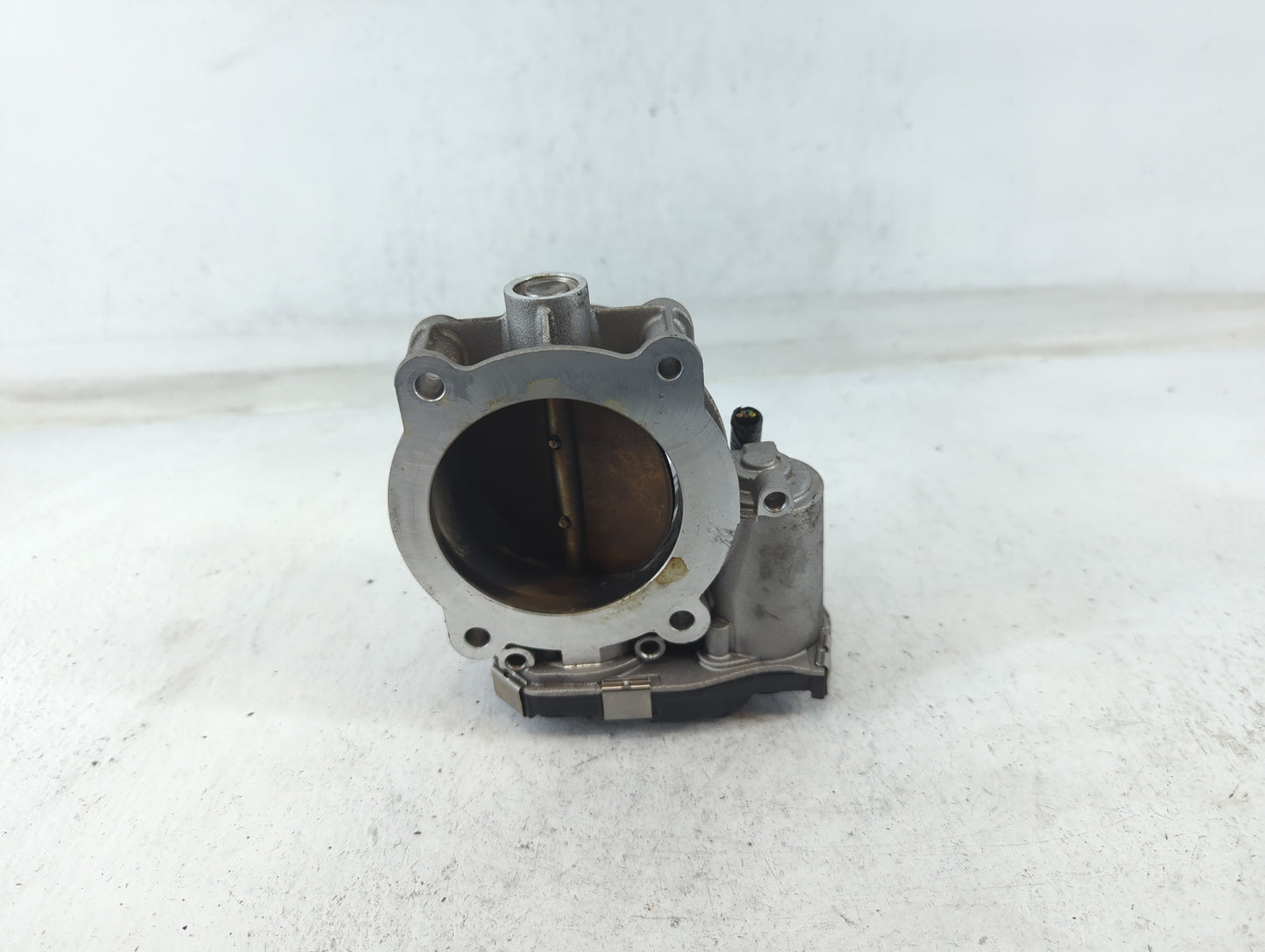 2012-2017 Gmc Acadia Throttle Body P/N:12632172BA Fits Fits 2012 2013 2014 2015 2016 2017 2018 2019 2020 2021 2022 OEM Used 