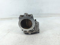 2012-2017 Gmc Acadia Throttle Body P/N:12632172BA Fits Fits 2012 2013 2014 2015 2016 2017 2018 2019 2020 2021 2022 OEM Used 
