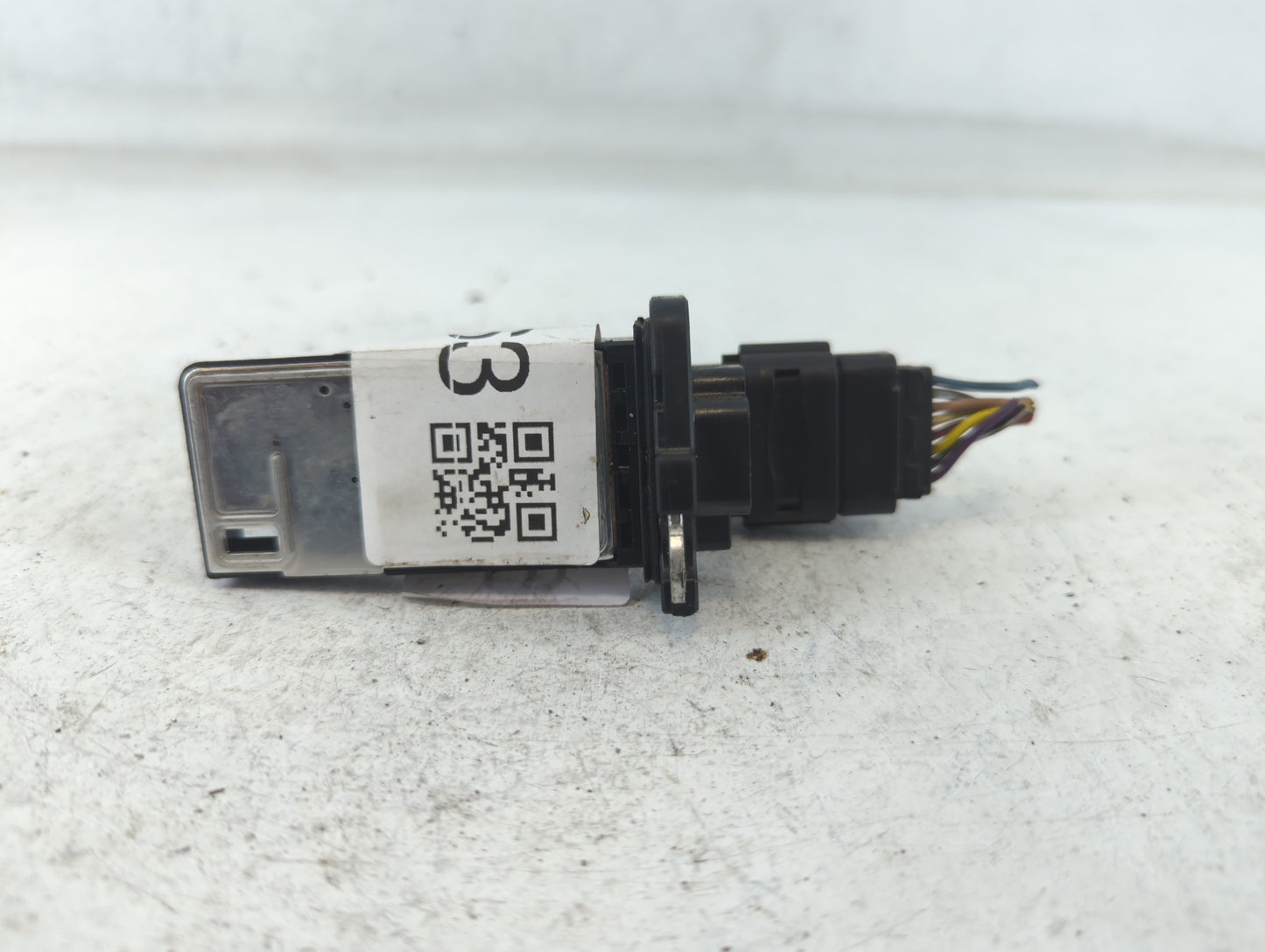 2012-2022 Gmc Acadia Mass Air Flow Meter Maf - Oemusedautoparts1.com