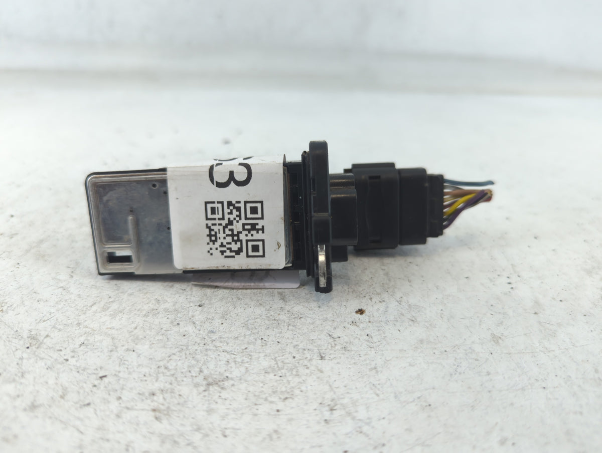 2012-2022 Gmc Acadia Mass Air Flow Meter Maf Sensor 677263 - Oemusedautoparts1.com