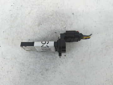 2012-2022 Gmc Acadia Mass Air Flow Meter Maf