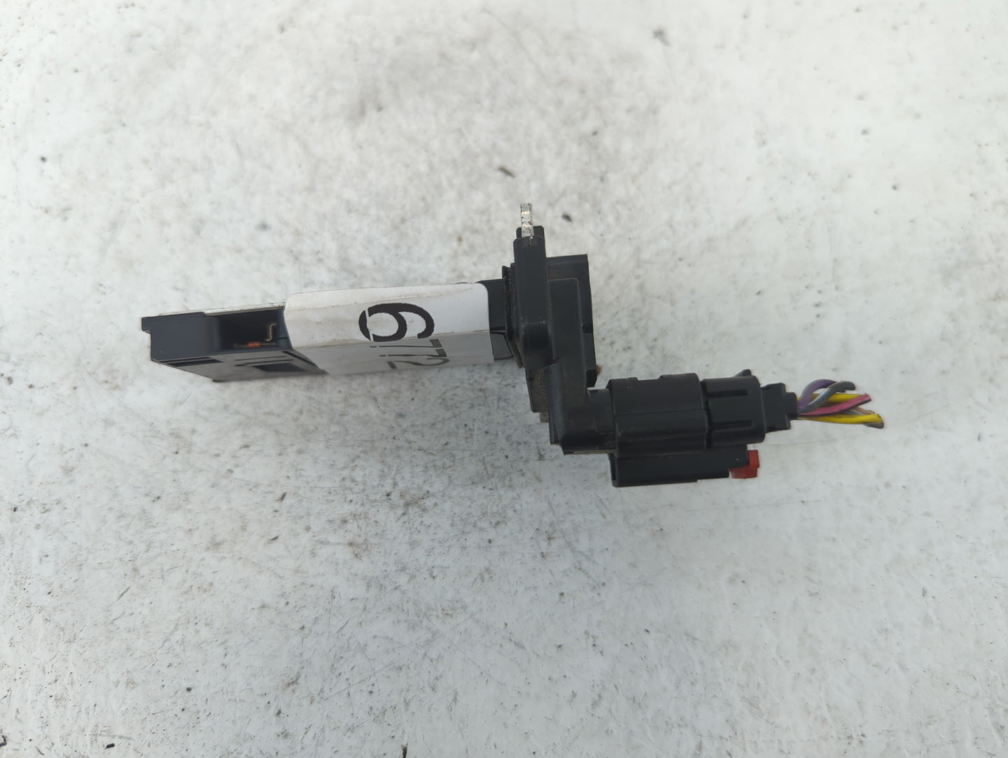 2012-2022 Gmc Acadia Mass Air Flow Meter Maf - Oemusedautoparts1.com