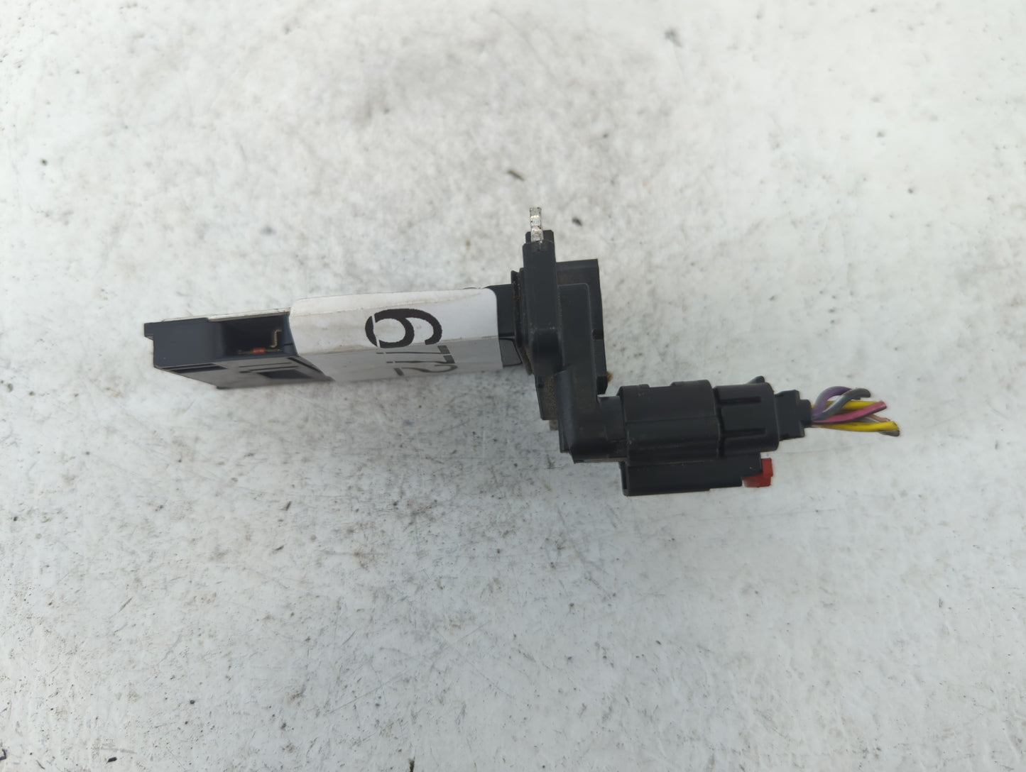 2012-2022 Gmc Acadia Mass Air Flow Meter Maf - Oemusedautoparts1.com