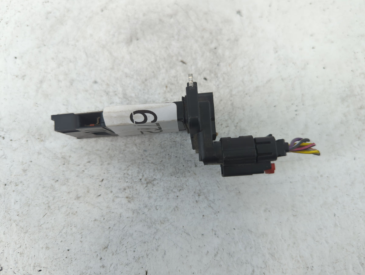 2012-2022 Gmc Acadia Mass Air Flow Meter Maf Sensor 677263 - Oemusedautoparts1.com