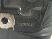 2012-2022 Gmc Acadia Mass Air Flow Meter Maf Sensor 677263 - Oemusedautoparts1.com