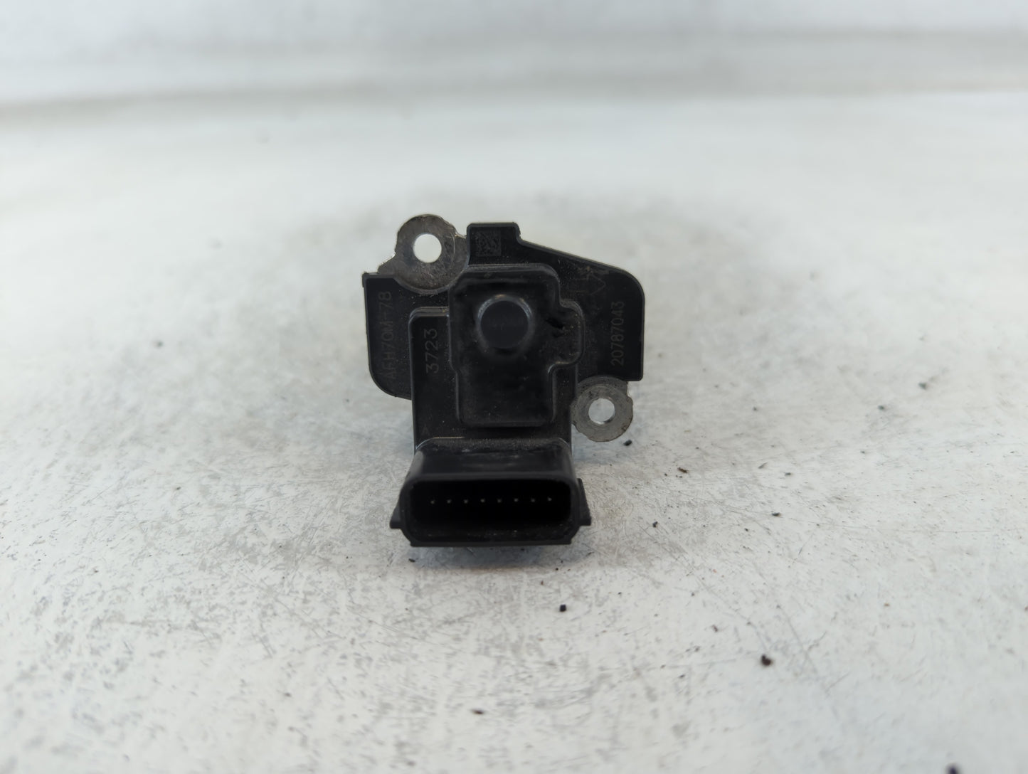 2012-2022 Gmc Acadia Mass Air Flow Meter Maf - Oemusedautoparts1.com